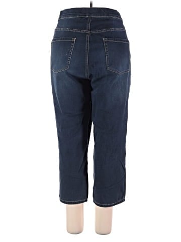 New Directions Jeans (view 2)