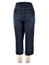 New Directions Blue Jeans Size 24W - photo 2