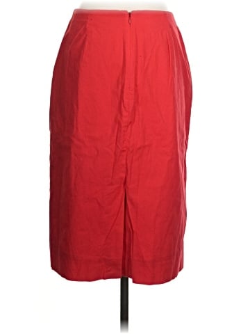 J.Crew Formal Skirt (view 2)