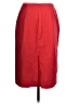 J.Crew Red Formal Skirt Size 4 - photo 2