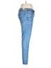 Seven7 Hearts Blue Jeans Size 12 - photo 4