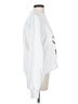 Cinq à Sept White Sweatshirt Size S - photo 4
