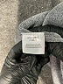 On Twelfth Gray Cardigan Size S - photo 8