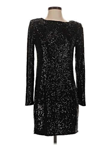 Express Cocktail Dress (view 1)