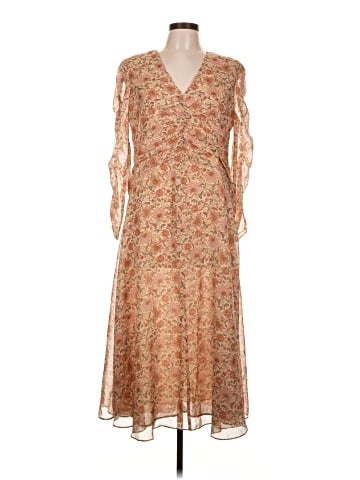 MNG Casual Dress (view 1)