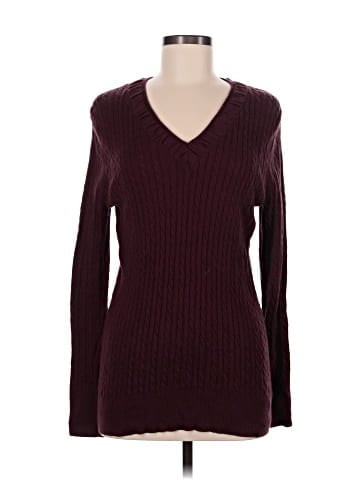 Eddie Bauer Pullover Sweater (view 1)