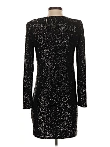 Express Cocktail Dress (view 2)