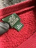 Wild Fable Burgundy Pullover Sweater Size XL - photo 7