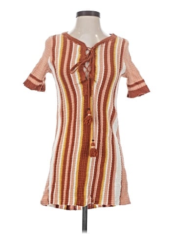 Free People Casual Dress (view 1)