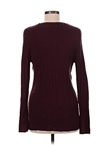 Eddie Bauer Pullover Sweater (view 2)