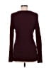 Eddie Bauer Burgundy Pullover Sweater Size M - photo 2