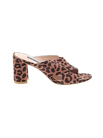 Stuart Weitzman Sandals (view 1)