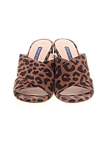 Stuart Weitzman Sandals (view 2)