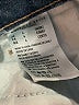 American Eagle Outfitters Hearts Blue Jeans Size 4S - photo 9