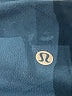 Lululemon Athletica Blue Sleeveless Top Size 2 - photo 7