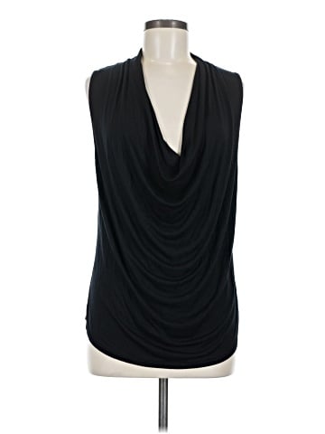 LA Made Sleeveless Blouse (view 1)