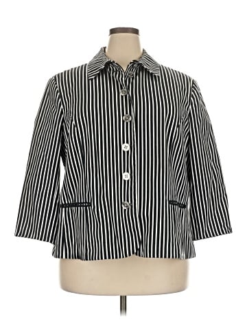 Chaps Blazer (view 1)