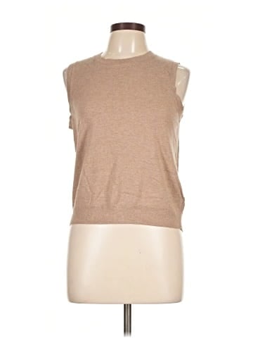 J.Crew Factory Store Sweater Vest (view 1)