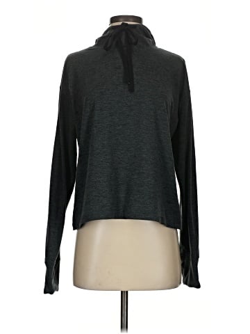 Gap Fit Pullover Hoodie (view 1)