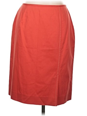 Isabel & Nina Formal Skirt (view 1)