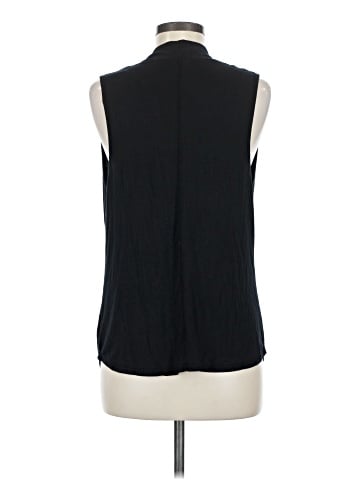 LA Made Sleeveless Blouse (view 2)
