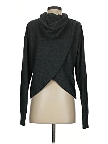 Gap Fit Pullover Hoodie (view 2)