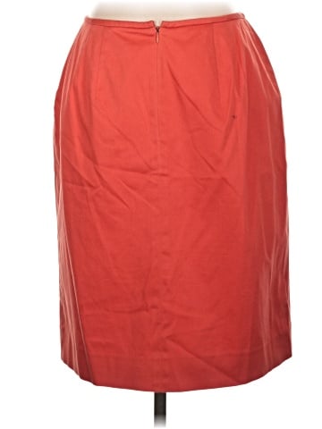 Isabel & Nina Formal Skirt (view 2)