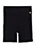Fabletics Black Athletic Shorts Size M - photo 1