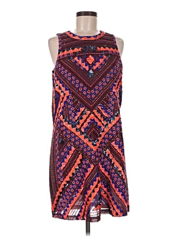 Parker Cocktail Dress (view 1)