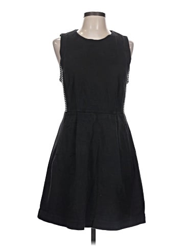 Madewell Cocktail Dress (view 1)
