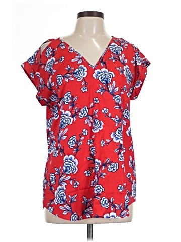 Express Short Sleeve T-Shirt (view 1)