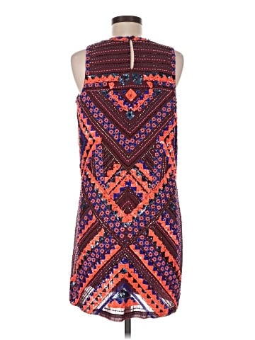 Parker Cocktail Dress (view 2)