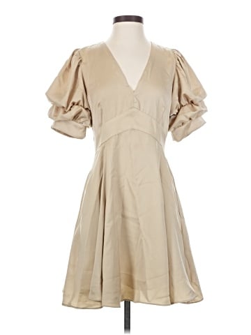 1.State Casual Dress (view 1)