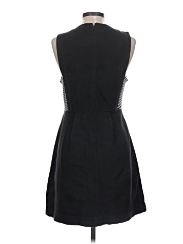 Madewell Cocktail Dress (view 2)