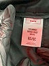 Express Solid Black Dress Pants Size 6S - photo 8
