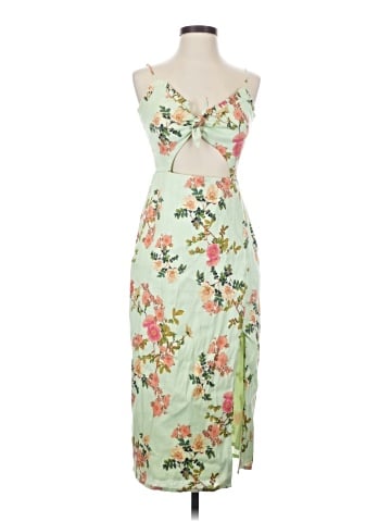 Lovers + Friends Cocktail Dress (view 1)