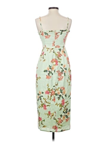 Lovers + Friends Cocktail Dress (view 2)