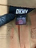 DKNY Brown Casual Pants Size L - photo 7
