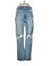 Gap Blue Jeans Size 2 - photo 1