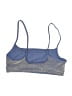 Aerie Metallic Silver Swimsuit Top Size S - photo 2