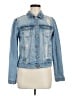 Ci Sono Blue Denim Jacket Size M - photo 1