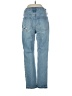 Gap Blue Jeans Size 2 - photo 2