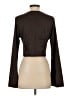 Princess Polly Brown Tank Top Size 4 - photo 2