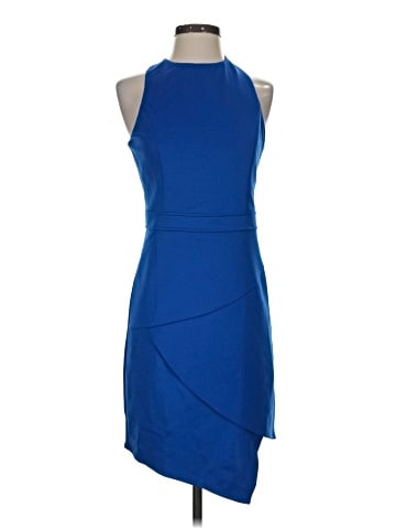 Fable Cocktail Dress (view 1)