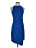 Fable Blue Cocktail Dress Size XS - photo 1