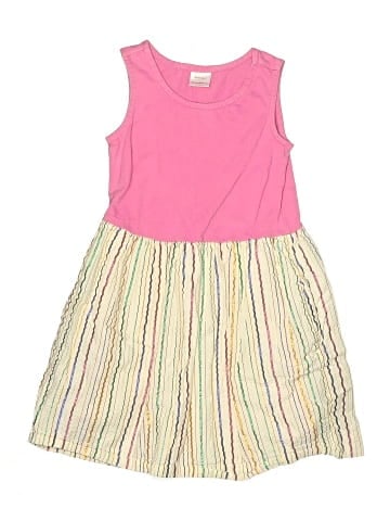 Hanna Andersson Dress (view 1)