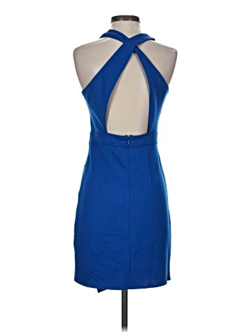 Fable Cocktail Dress (view 2)