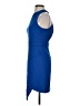 Fable Blue Cocktail Dress Size XS - photo 5