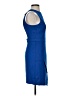 Fable Blue Cocktail Dress Size XS - photo 4
