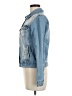 Ci Sono Blue Denim Jacket Size M - photo 5